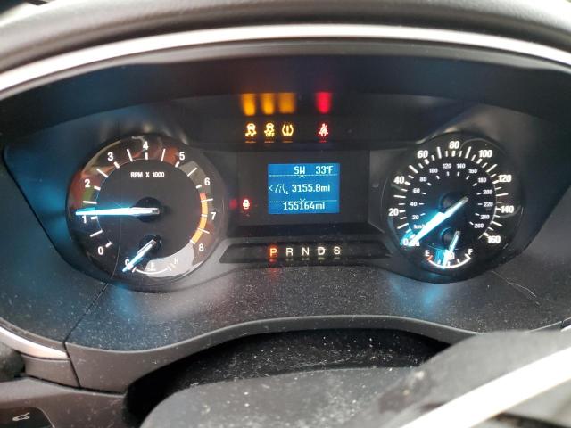 Photo 9 from auction – 2013 FORD FUSION S with VIN 3FA6P0G77DR319030