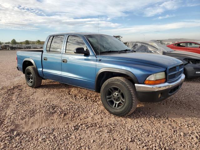 Photo 4 from auction – 2003 DODGE DAKOTA QUA with VIN 1D7HL38N53S307805