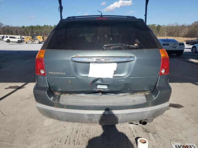 Photo 6 from auction – 2007 CHRYSLER PACIFICA with VIN 2A8GM48L57R262811