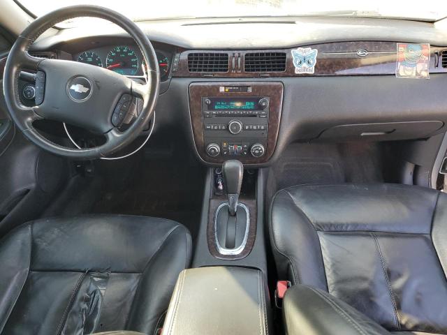 Photo 8 from auction – 2012 CHEVROLET IMPALA LTZ with VIN 2G1WC5E34C1273414