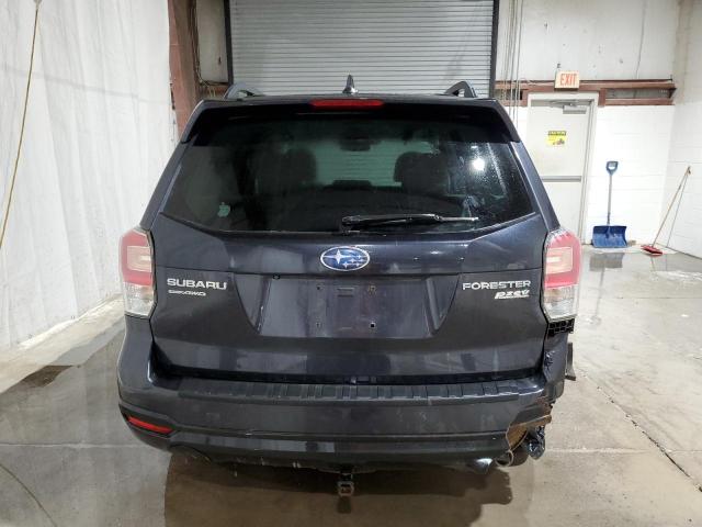 Photo 6 from auction – 2017 SUBARU FORESTER 2 with VIN JF2SJAEC1HH455761