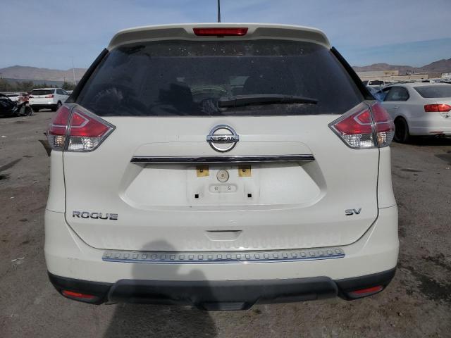 Photo 6 from auction – 2016 NISSAN ROGUE S with VIN KNMAT2MT4GP715957