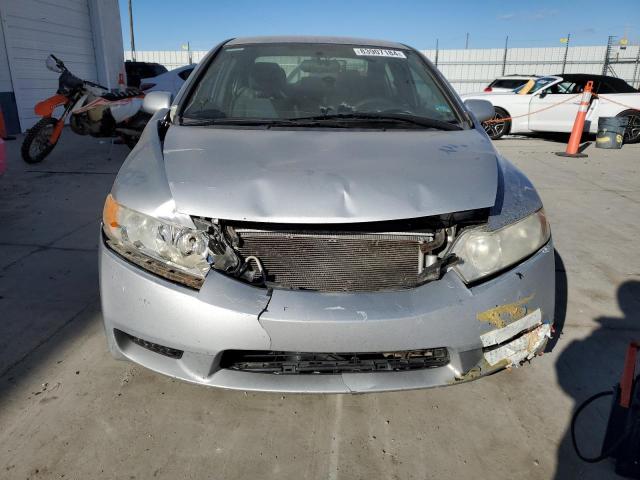 Photo 5 from auction – 2011 HONDA CIVIC LX with VIN 2HGFA1F56BH306040