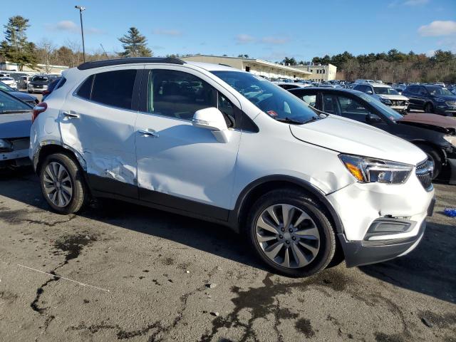 Photo 4 from auction – 2018 BUICK ENCORE PRE with VIN KL4CJESB8JB717056