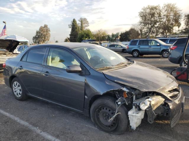 Photo 4 from auction – 2012 TOYOTA COROLLA BA with VIN 5YFBU4EE3CP037577
