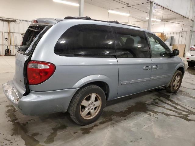 Photo 3 from auction – 2005 DODGE GRAND CARA with VIN 2D4GP44L35R477088