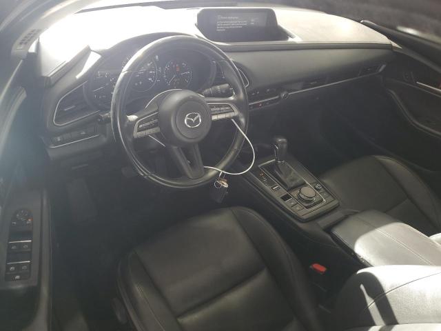 Photo 8 from auction – 2021 MAZDA CX-30 SELE with VIN 3MVDMBBLXMM244345