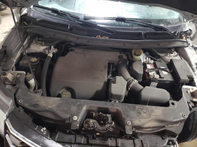 Photo 12 from auction – 2016 FORD EXPLORER with VIN 1FM5K8B8XGGC42695