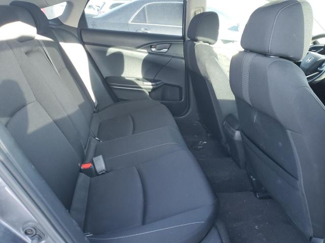 Photo 10 from auction – 2019 HONDA CIVIC EX with VIN 2HGFC2F75KH015952