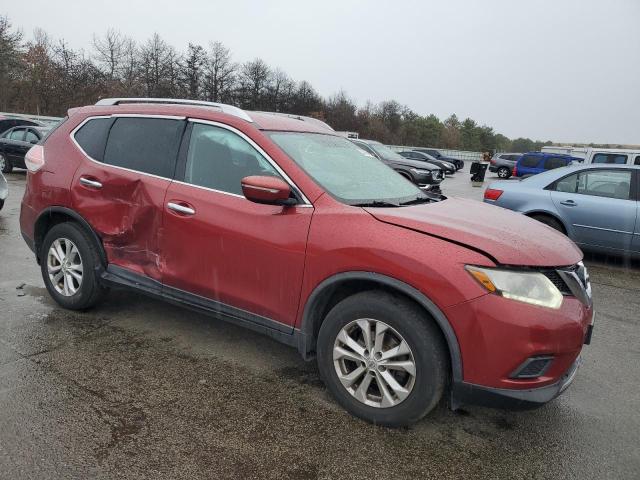 Photo 4 from auction – 2015 NISSAN ROGUE S with VIN KNMAT2MV5FP580908