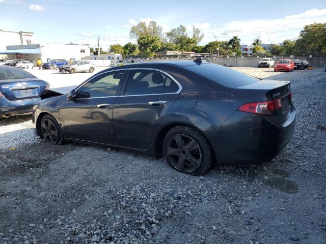 Photo 2 from auction – 2013 ACURA TSX with VIN JH4CU2F49DC009676