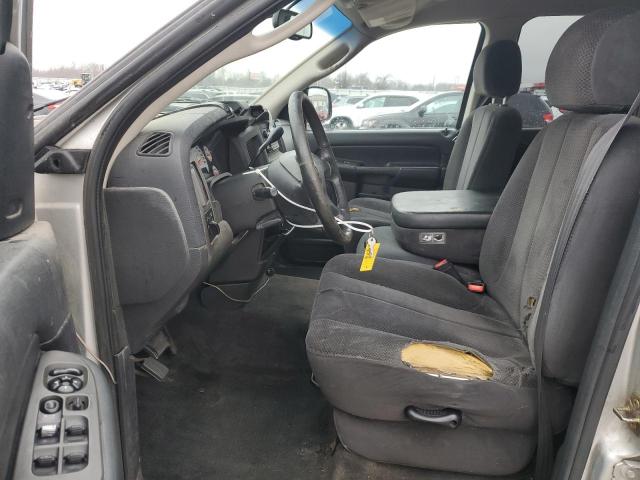 Photo 7 from auction – 2002 DODGE RAM 1500 with VIN 3D7HA18ZX2G208349