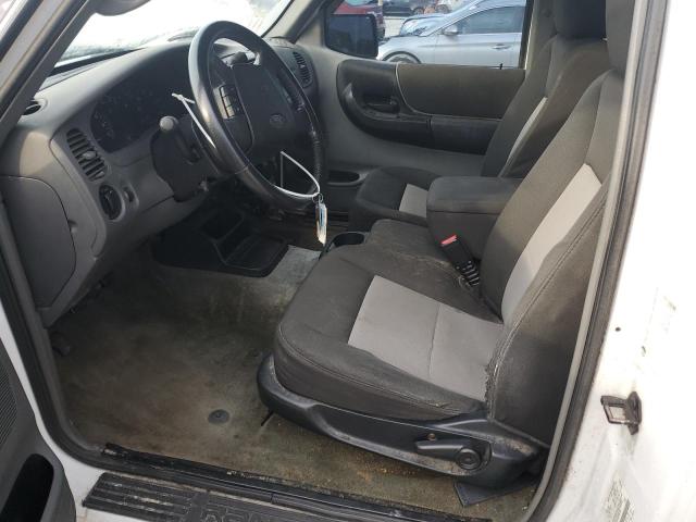 Photo 7 from auction – 2011 FORD RANGER SUP with VIN 1FTLR1EE5BPA56765