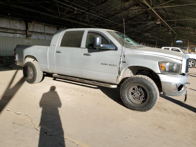 Photo 4 from auction – 2007 DODGE RAM 1500 with VIN 3D7KS19D37G765519