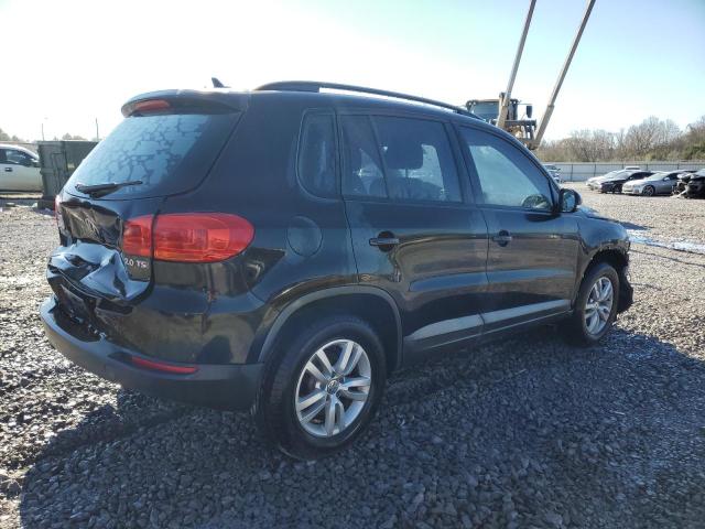Photo 3 from auction – 2015 VOLKSWAGEN TIGUAN S with VIN WVGAV7AX2FW613667