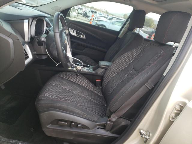 Photo 7 from auction – 2013 CHEVROLET EQUINOX LT with VIN 2GNALDEK7D6360254