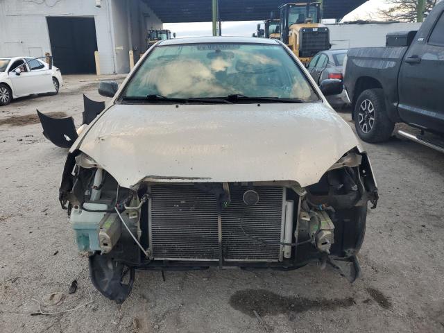 Photo 5 from auction – 2005 TOYOTA COROLLA CE with VIN 2T1BR32E95C482523