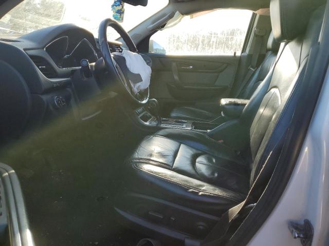 Photo 7 from auction – 2014 CHEVROLET TRAVERSE L with VIN 1GNKRHKD9EJ343721