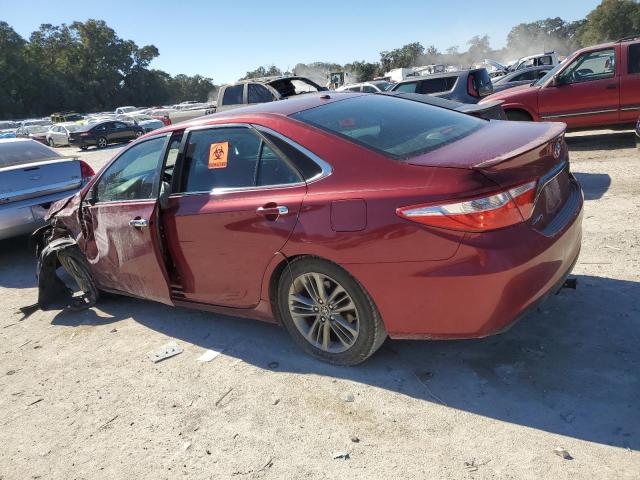 Photo 2 from auction – 2016 TOYOTA CAMRY LE with VIN 4T1BF1FK9GU577968