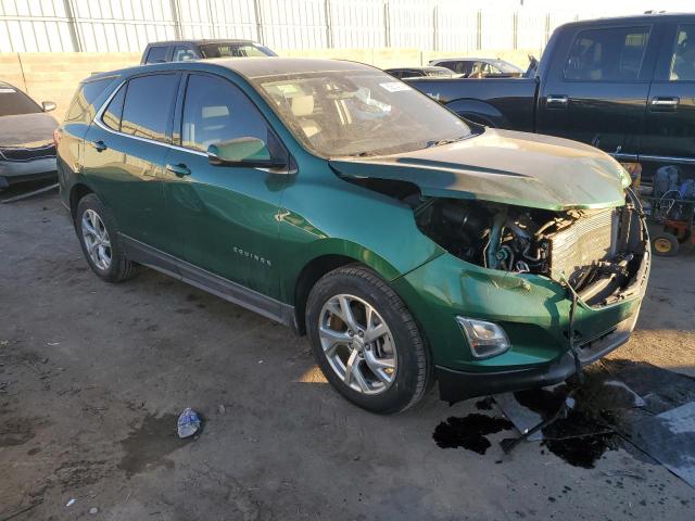 Photo 4 from auction – 2018 CHEVROLET EQUINOX LT with VIN 2GNAXTEX5J6179420