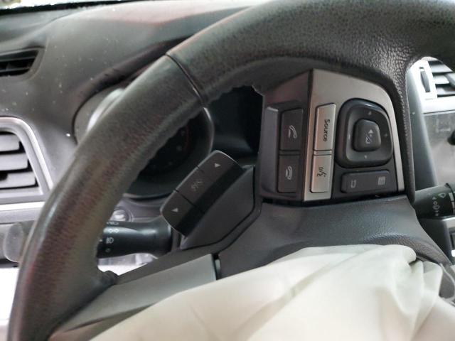 Photo 9 from auction – 2017 SUBARU OUTBACK 2. with VIN 4S4BSACC1H3422363