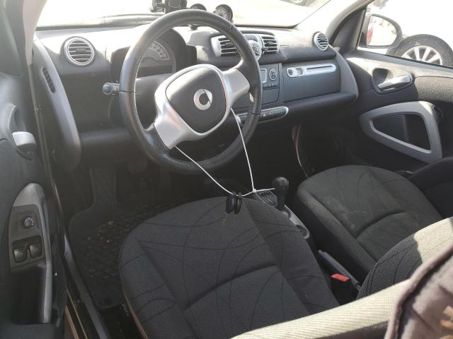 Photo 8 from auction – 2013 SMART FORTWO with VIN WMEEJ9AA6DK725631