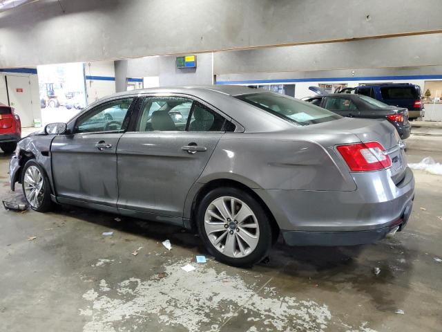 Photo 2 from auction – 2011 FORD TAURUS LIM with VIN 1FAHP2JW4BG168981