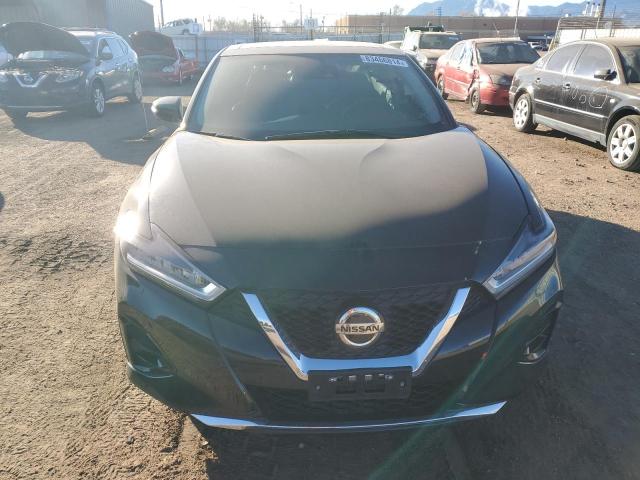 Photo 5 from auction – 2020 NISSAN MAXIMA PLA with VIN 1N4AA6FV3LC375395