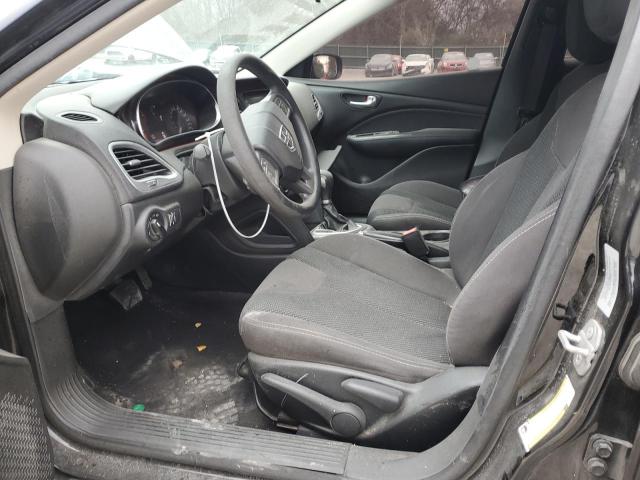Photo 7 from auction – 2015 DODGE DART SXT with VIN 1C3CDFBB3FD200086