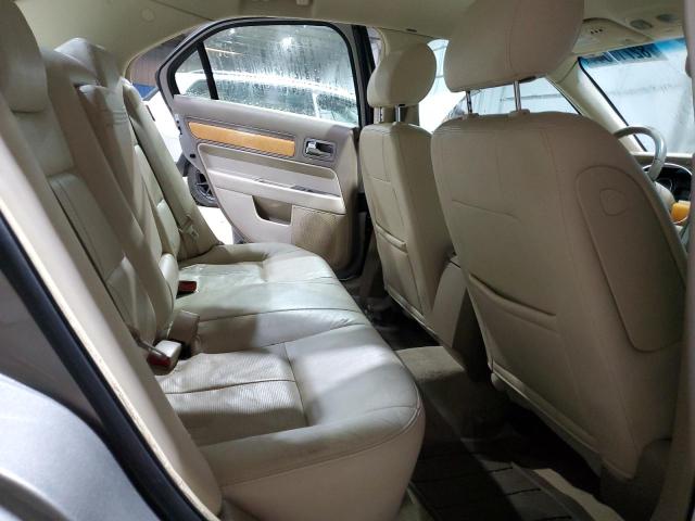 Photo 10 from auction – 2008 LINCOLN MKZ with VIN 3LNHM28T48R636901