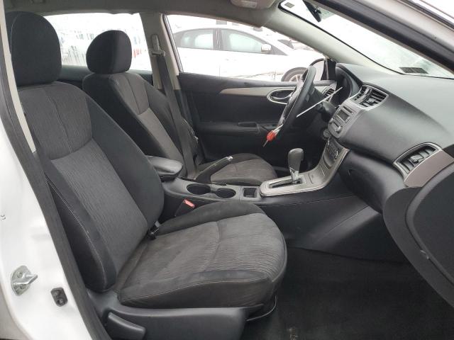 Photo 7 from auction – 2014 NISSAN SENTRA with VIN 3N1AB7AP8EY239654