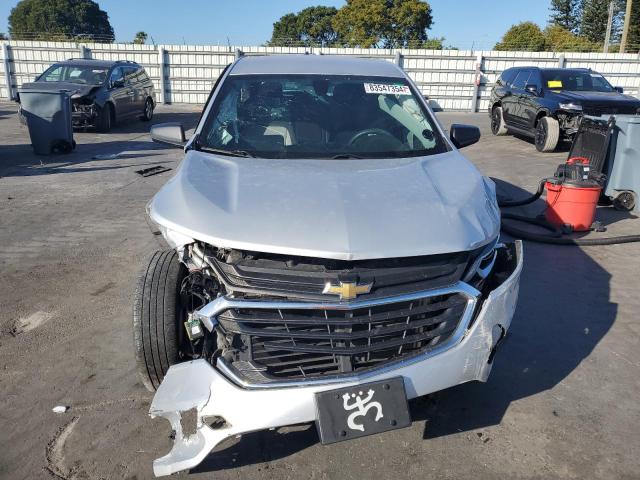 Photo 5 from auction – 2019 CHEVROLET EQUINOX LS with VIN 2GNAXHEV8K6146795