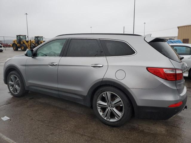 Photo 2 from auction – 2016 HYUNDAI SANTA FE S with VIN KM8SR4HF4GU152876