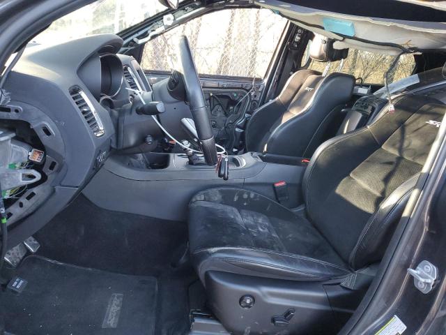 Foto 7 de la subasta – 2018 DODGE DURANGO SR con VIN 1C4SDJGJXJC385715