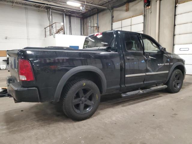 Photo 3 from auction – 2012 DODGE RAM 1500 S with VIN 1C6RD7FT3CS327112
