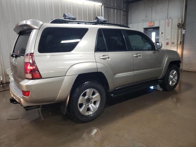 Photo 3 from auction – 2005 TOYOTA 4RUNNER LI with VIN JTEBT17RX50052877