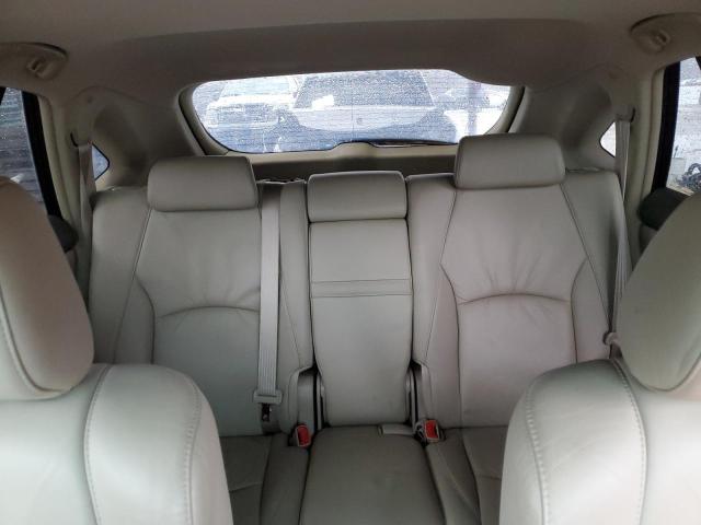 Photo 10 from auction – 2009 LEXUS RX 350 with VIN 2T2GK31U99C060062