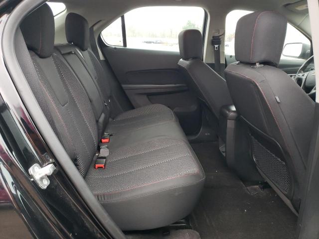 Photo 11 from auction – 2016 CHEVROLET EQUINOX LS with VIN 2GNFLEEK4G6175837