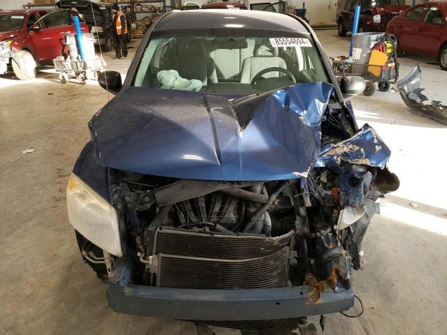 Photo 5 from auction – 2009 DODGE CALIBER SE with VIN 1B3HB28C09D117608