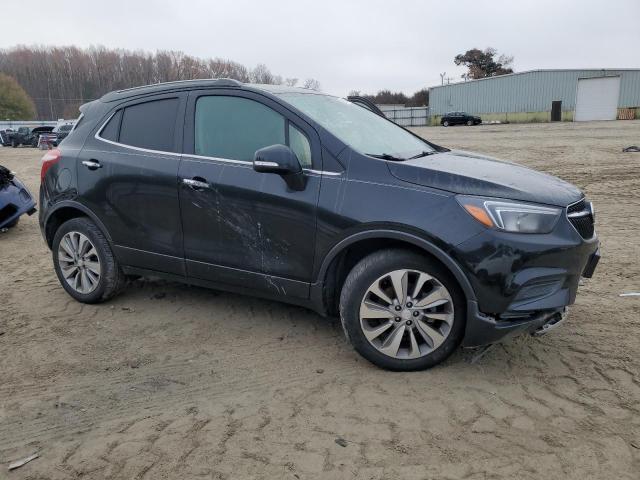 Photo 4 from auction – 2019 BUICK ENCORE PRE with VIN KL4CJASB1KB896213