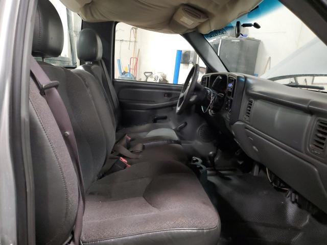 Photo 10 from auction – 2004 CHEVROLET SILVERADO with VIN 1GCHK24U74E129058