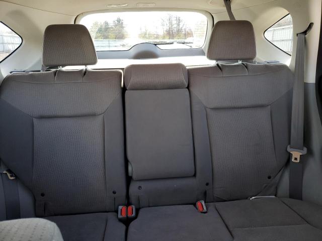 Photo 10 from auction – 2014 HONDA CR-V EX with VIN 5J6RM4H56EL053871