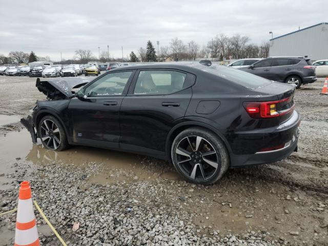 Photo 2 from auction – 2021 POLESTAR 2 with VIN LPSED3KAXML012025