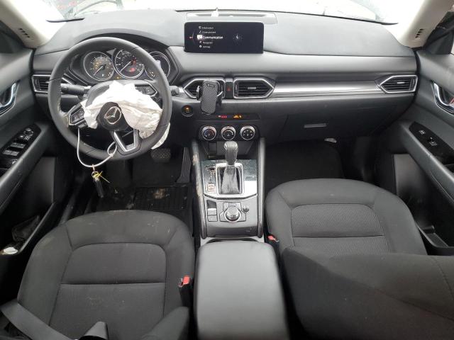 Photo 8 from auction – 2023 MAZDA CX-5 with VIN JM3KFBAM7P0192037