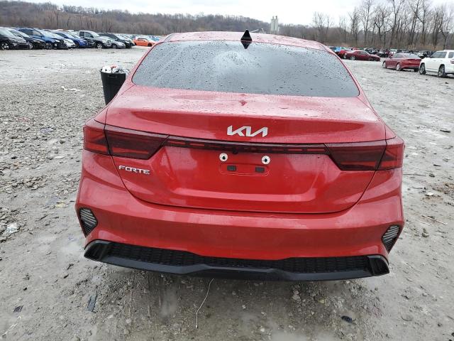 Photo 6 from auction – 2022 KIA FORTE FE with VIN 3KPF24AD5NE486977