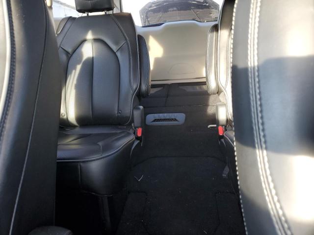 صورة رقم 10 من المزاد - 2020 CHRYSLER PACIFICA L مع VIN 2C4RC1GG3LR122031