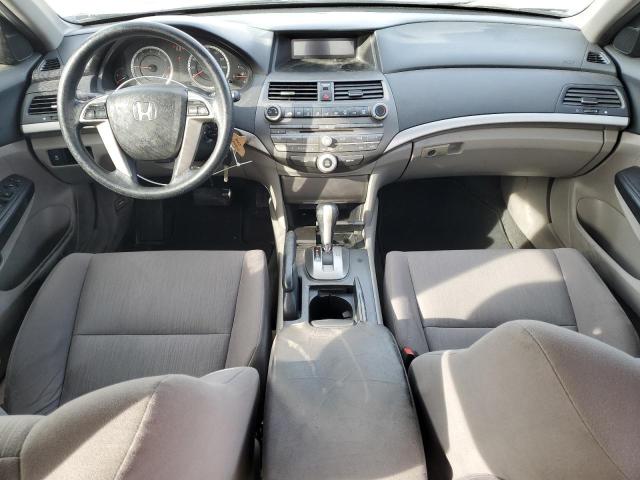 Photo 8 from auction – 2011 HONDA ACCORD LXP with VIN 1HGCP2F48BA079513