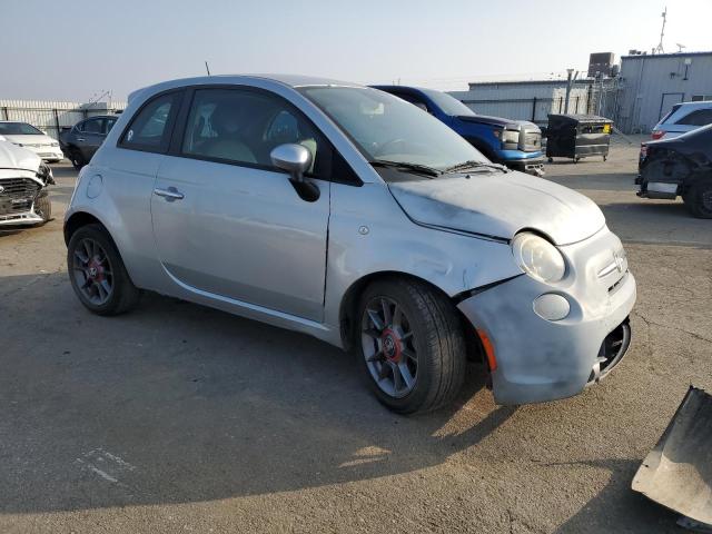 Photo 4 from auction – 2013 FIAT 500 POP with VIN 3C3CFFAR8DT739612