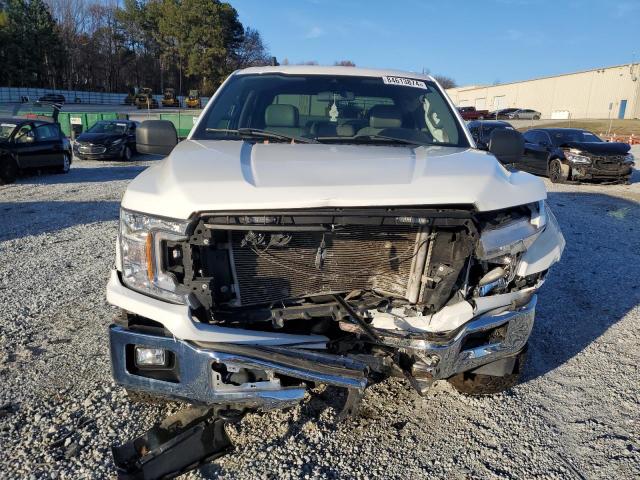Photo 5 from auction – 2020 FORD F150 SUPER with VIN 1FTEW1E53LFB37272