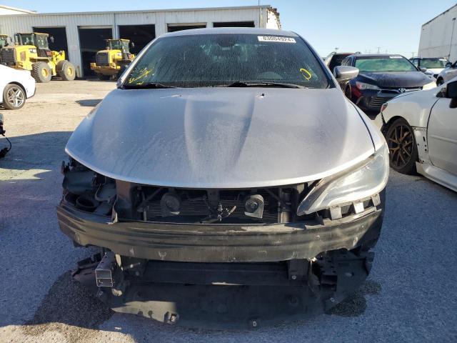 Photo 5 from auction – 2015 CHRYSLER 200 S with VIN 1C3CCCBB4FN658165
